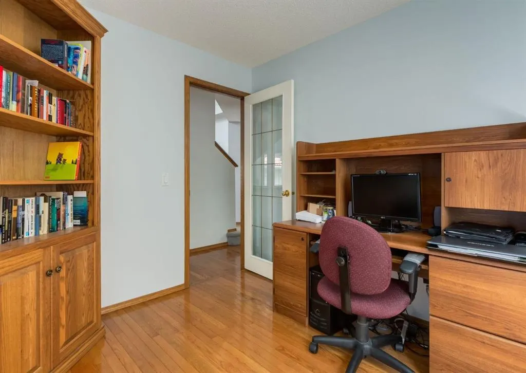 37 Hampstead Gardens NW