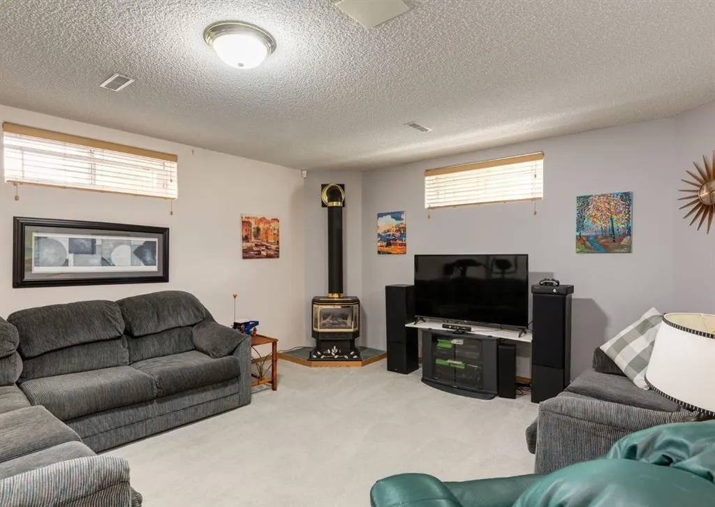 37 Hampstead Gardens NW