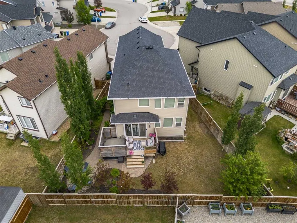 91 Nolanfield Court NW