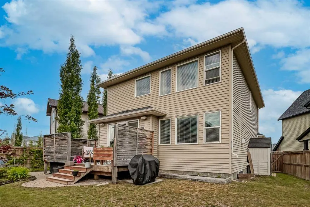 91 Nolanfield Court NW