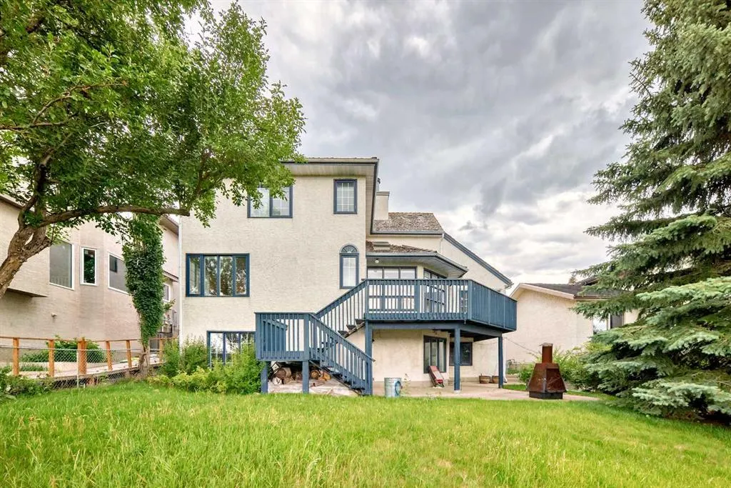145 Edgeview Road NW