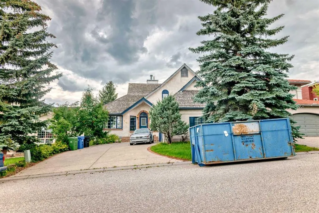 145 Edgeview Road NW