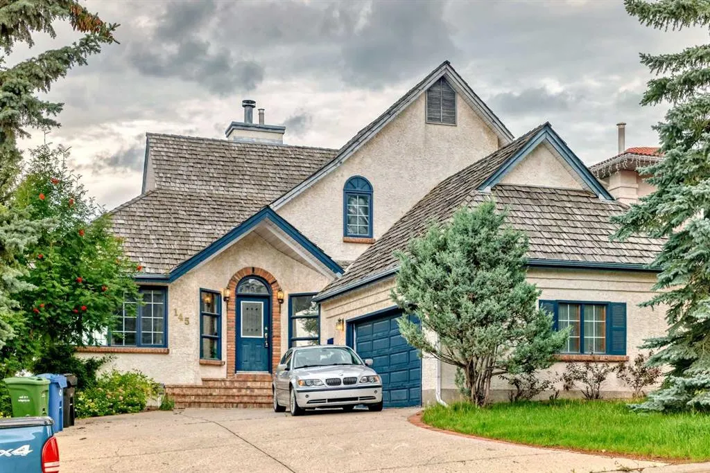 145 Edgeview Road NW