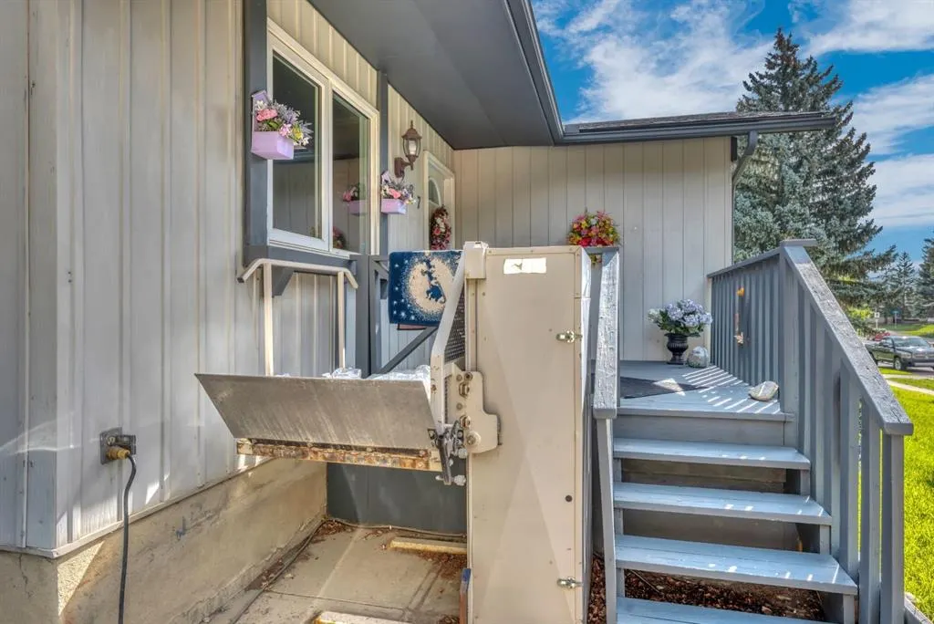 287 Banister Drive