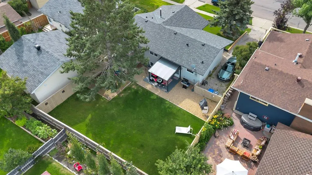 287 Banister Drive