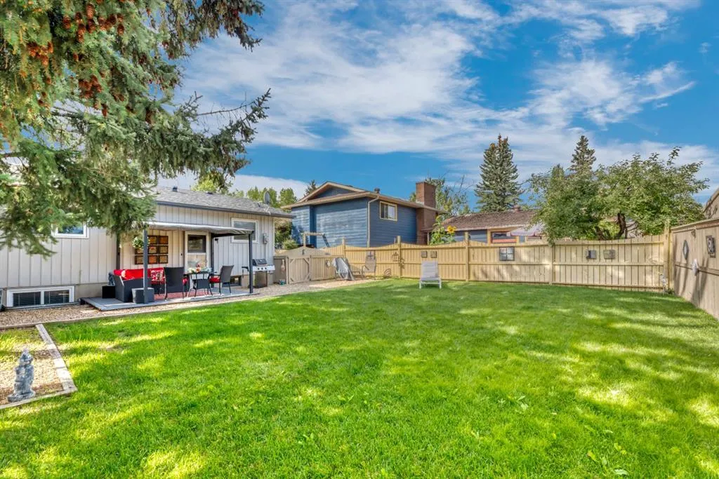 287 Banister Drive