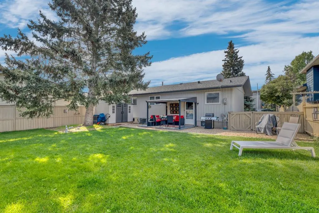 287 Banister Drive