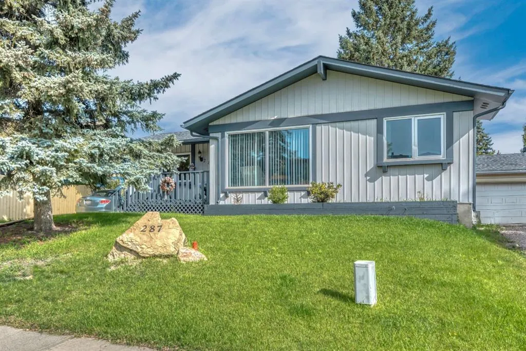 287 Banister Drive