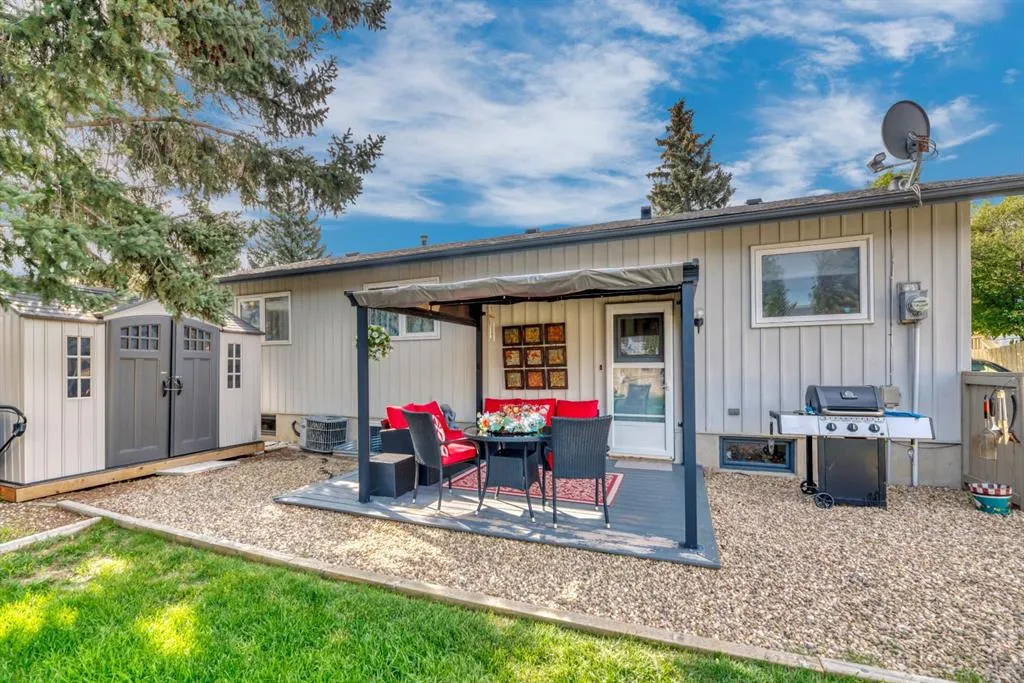 287 Banister Drive