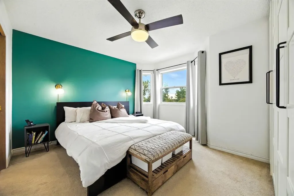 142 Harvest Rose Circle NE