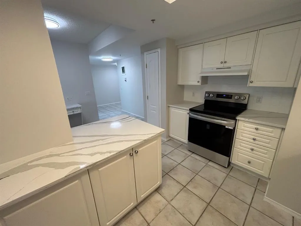 114 15 Avenue SW, #205