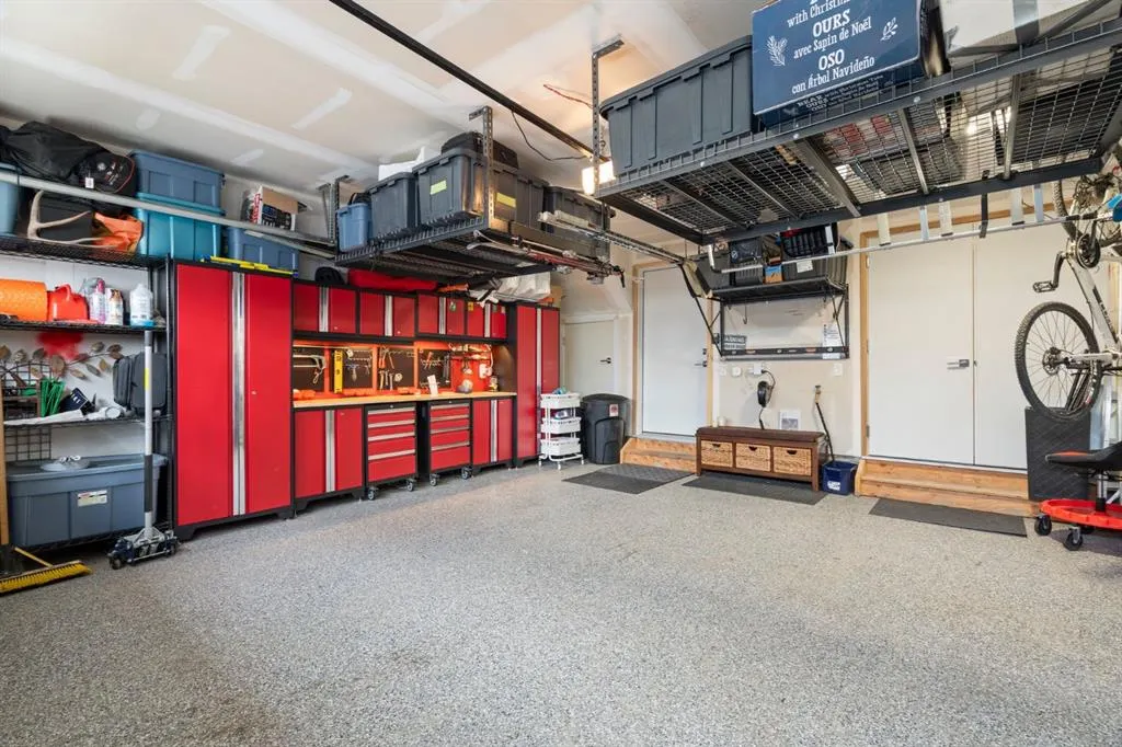 335 Creekside Boulevard SW, #501