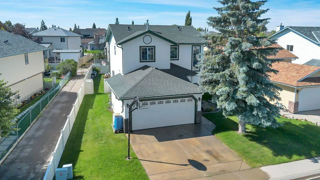 7 Springs Crescent SE