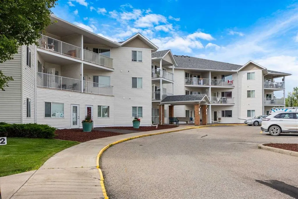 3 Parklane Way, #307