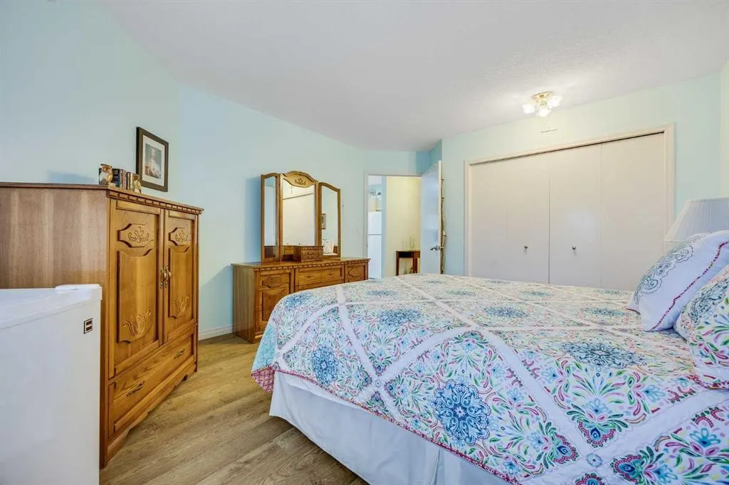 3 Parklane Way, #307