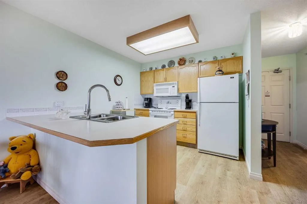 3 Parklane Way, #307