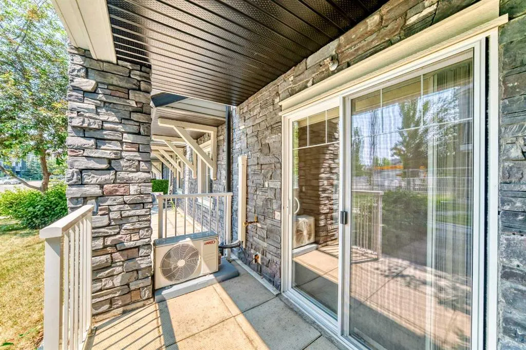 115 Prestwick Villas SE, #2124