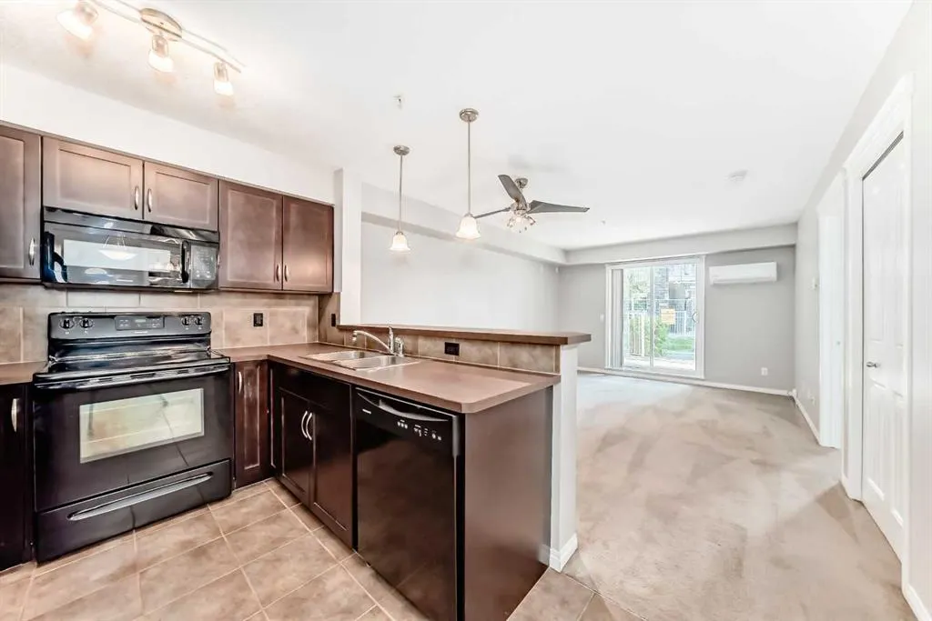 115 Prestwick Villas SE, #2124