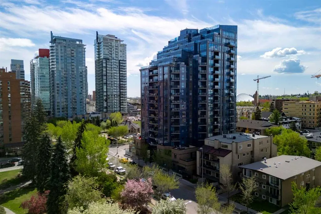 303 13 Avenue SW, #203
