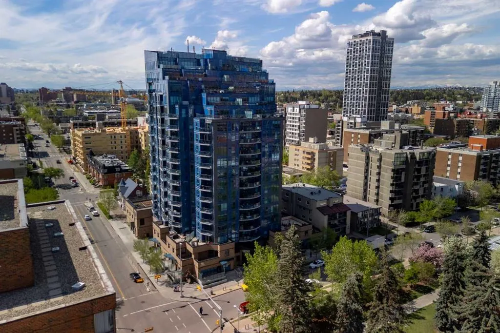 303 13 Avenue SW, #203