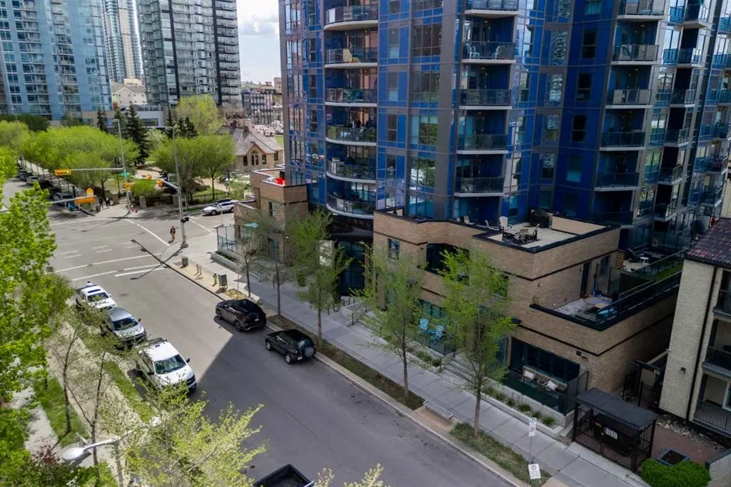 303 13 Avenue SW, #203