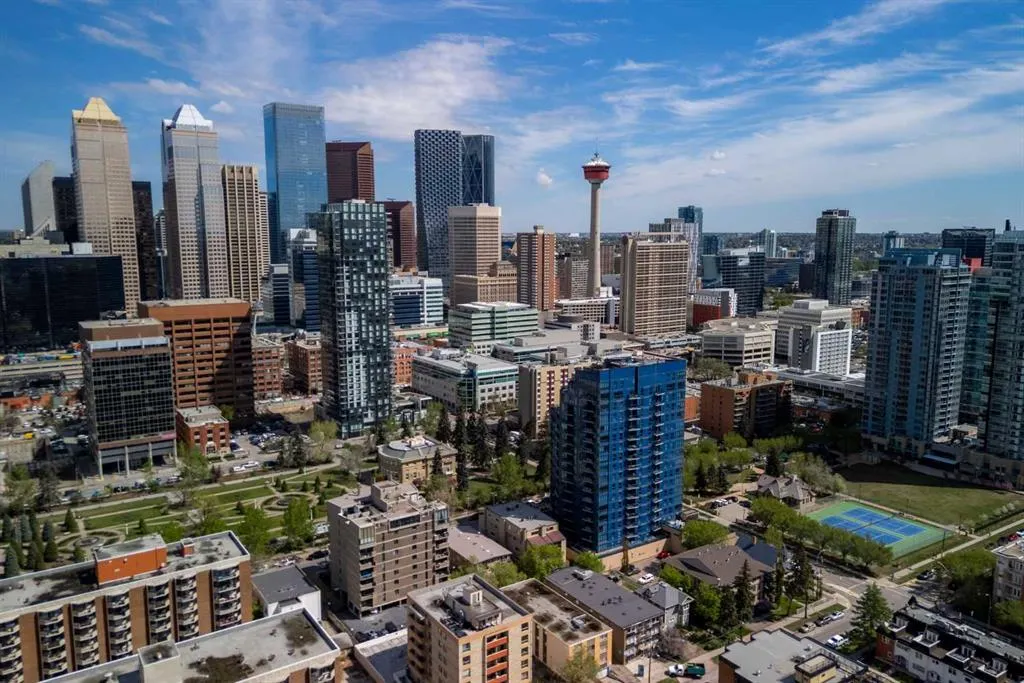 303 13 Avenue SW, #203