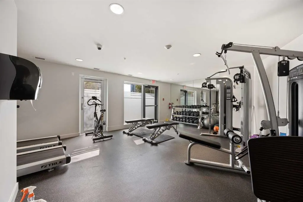 303 13 Avenue SW, #203