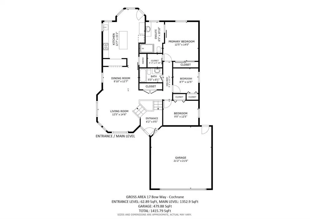 17 Bow Way