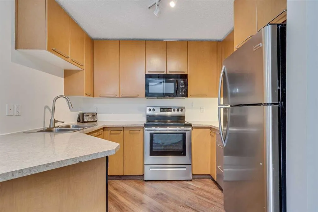 35 Richard Court SW, #113