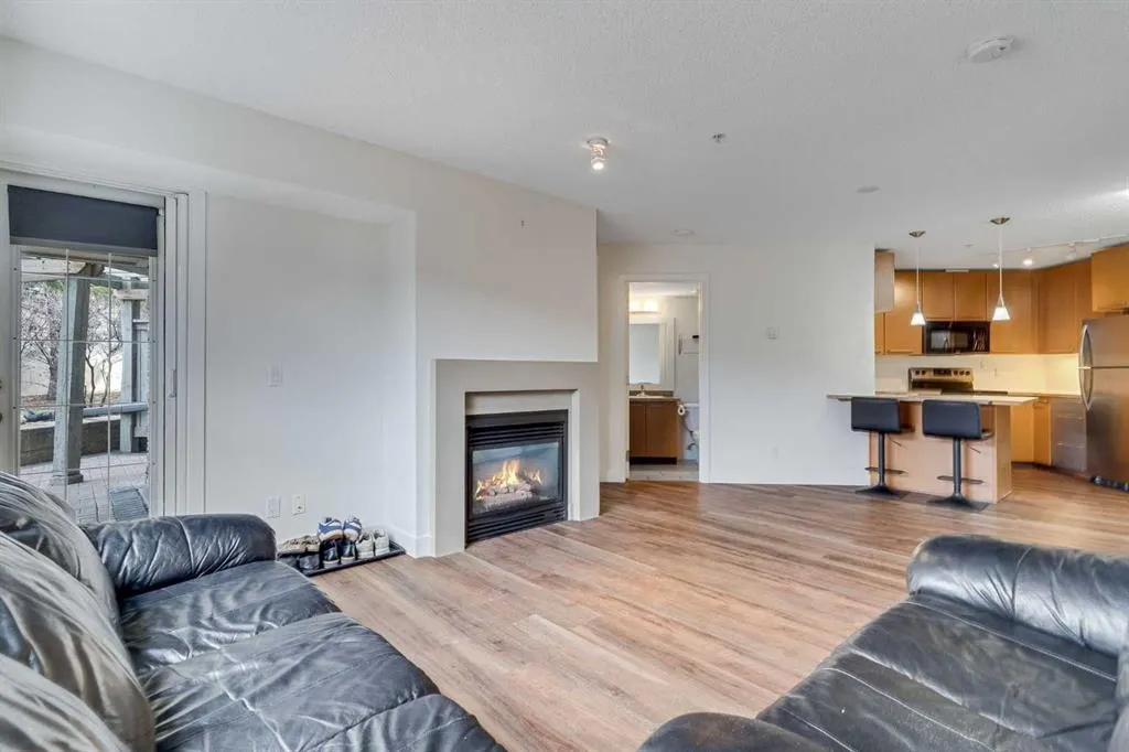 35 Richard Court SW, #113