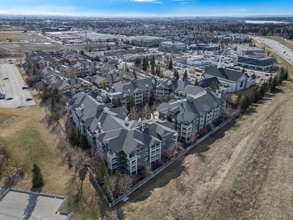 35 Richard Court SW, #113