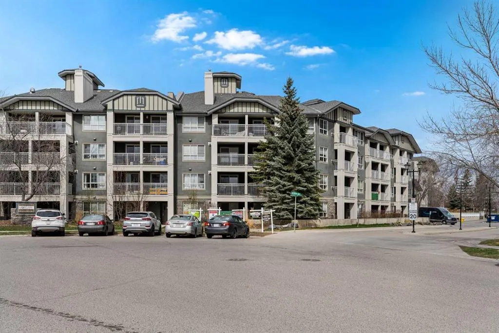 35 Richard Court SW, #113