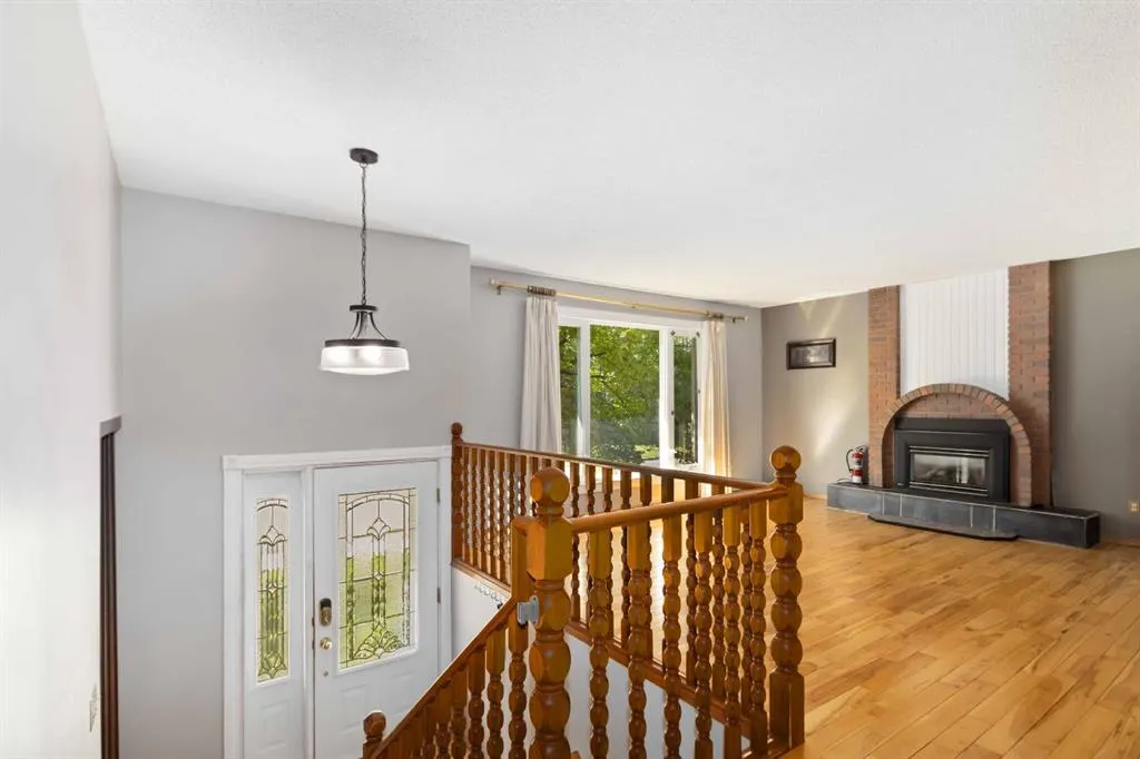 134 Silver Springs Drive