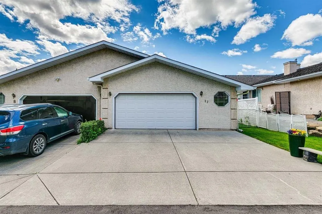 12 Sierra Morena Way SW