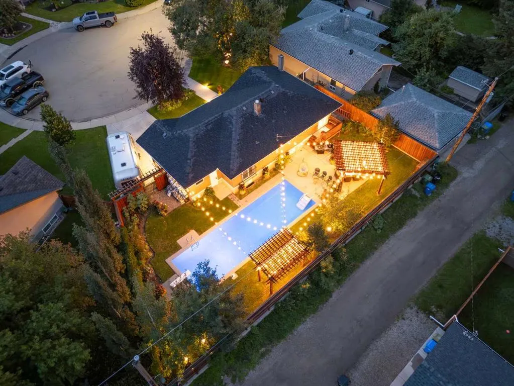 15 Wilshire Place SW