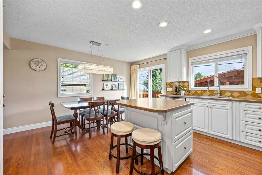 15 Wilshire Place SW