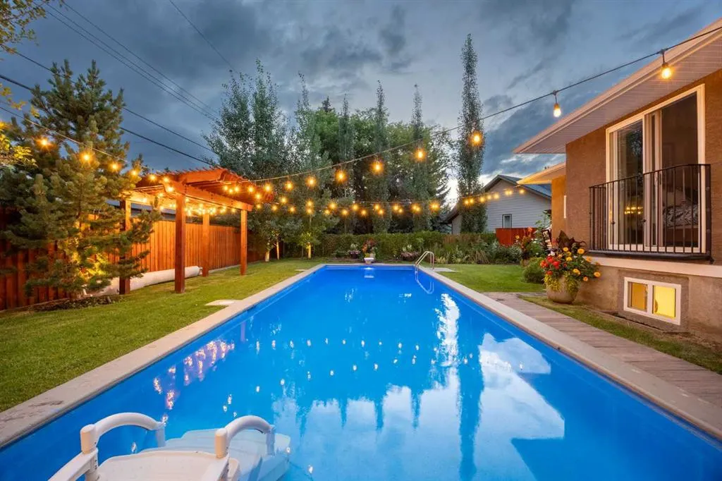 15 Wilshire Place SW