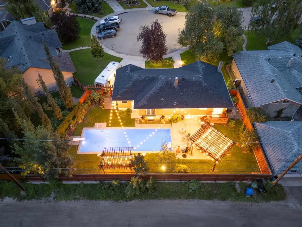 15 Wilshire Place SW