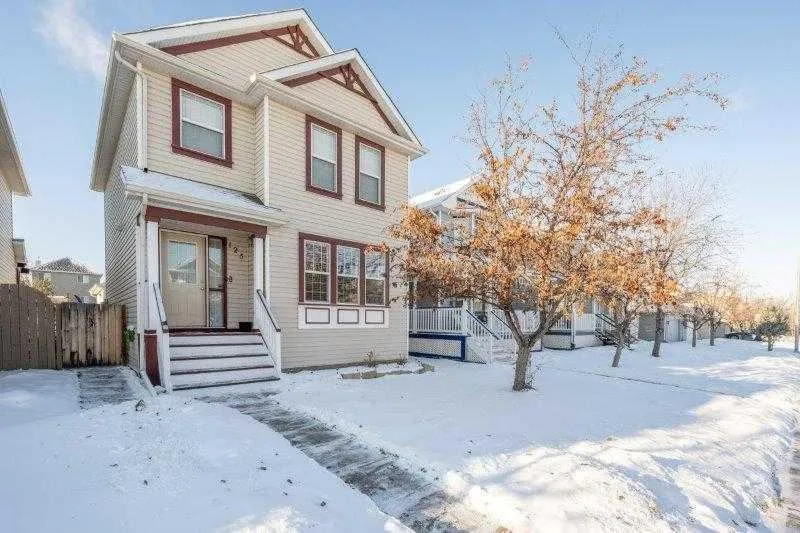 125 Bridleglen Manor SW