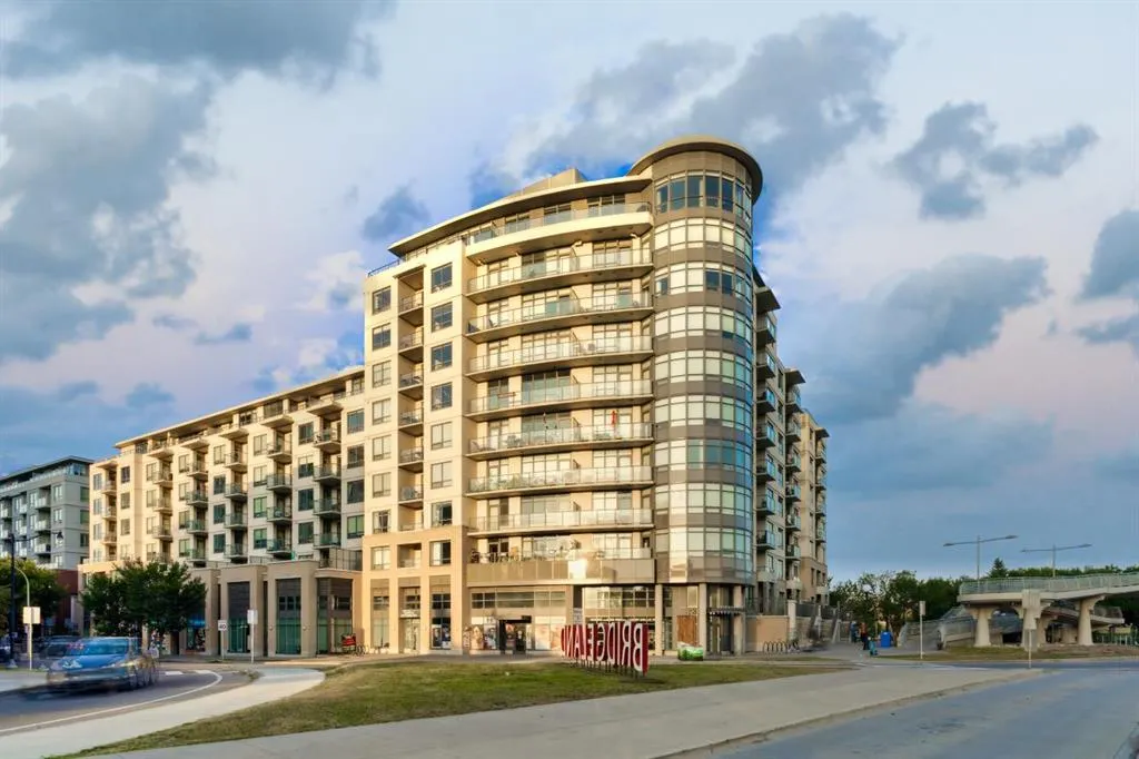 38 9 Street NE, #314
