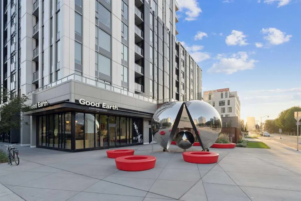 38 9 Street NE, #314