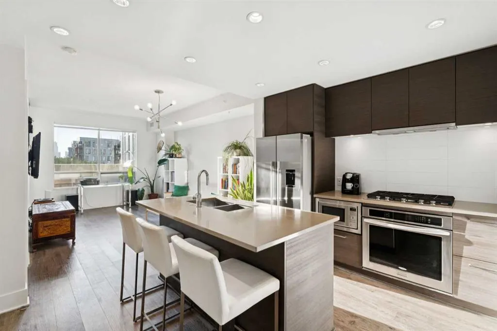 38 9 Street NE, #314