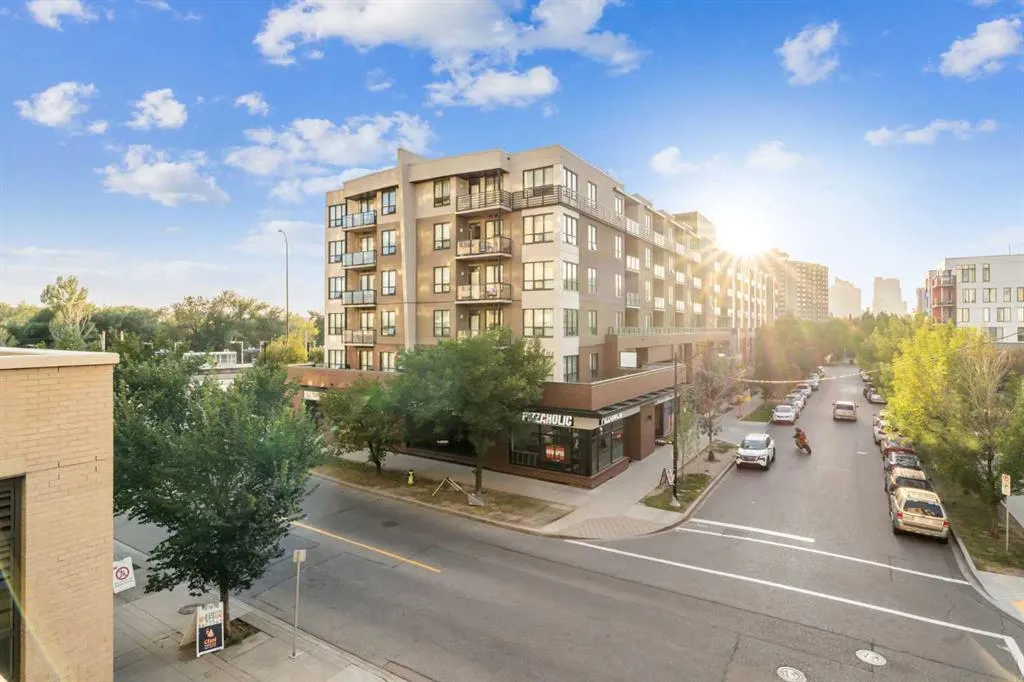 38 9 Street NE, #314