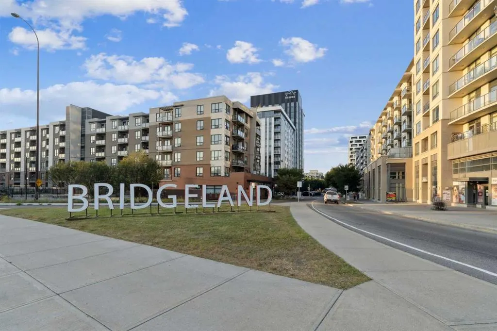 38 9 Street NE, #314
