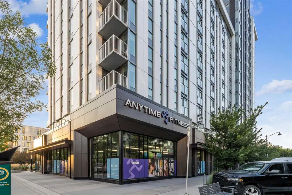 38 9 Street NE, #314