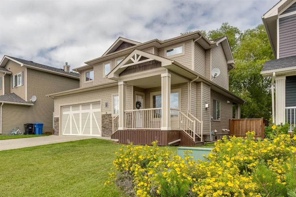 812 Stonehaven Drive