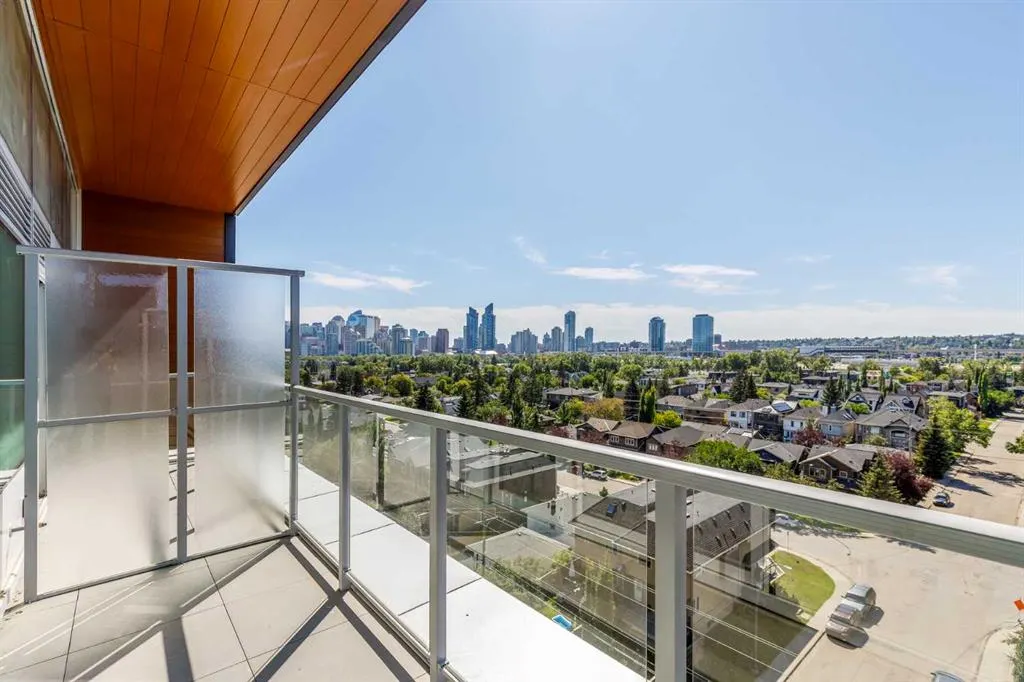 110 18A Street NW, #822
