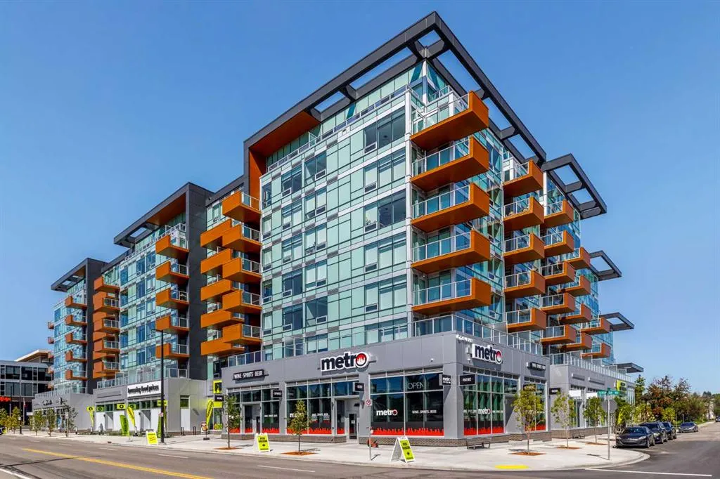 110 18A Street NW, #822