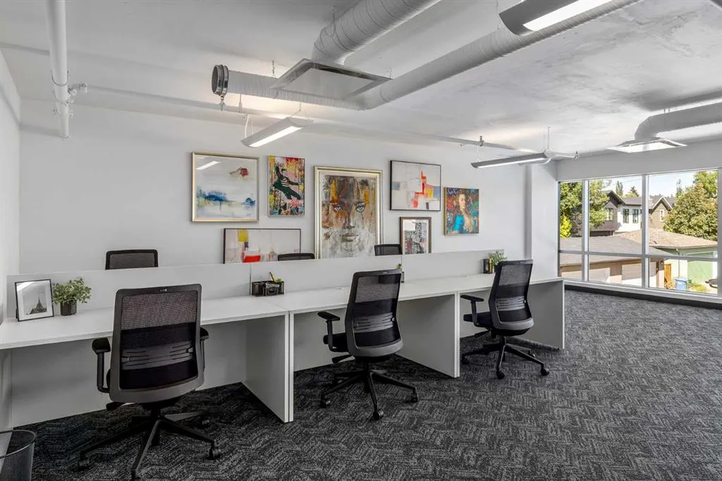 110 18A Street NW, #822