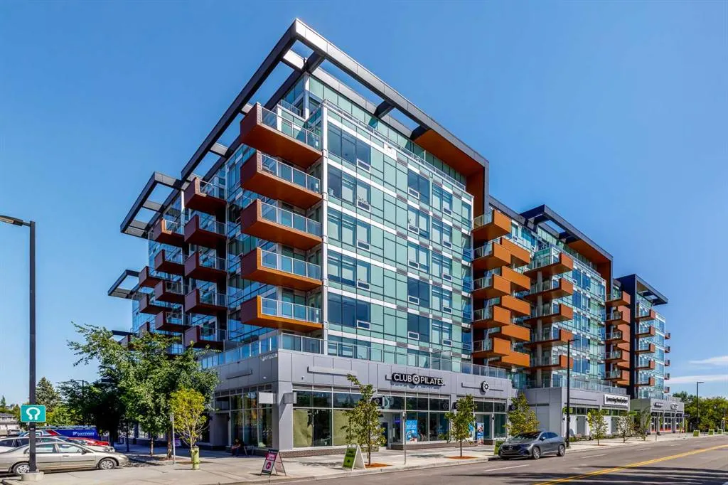 110 18A Street NW, #822